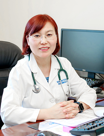 Sung-Eun Yoo, MD. FACE
