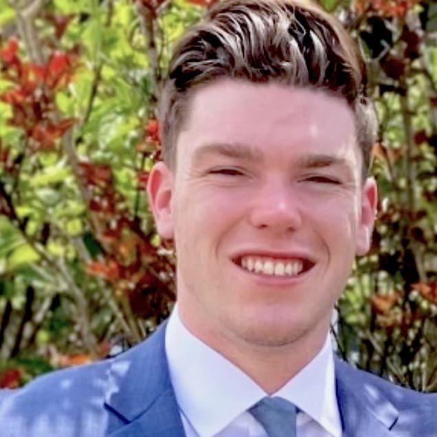 Sean Kacerosky photo